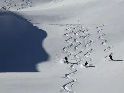 Ferienwohnung für 6 Personen (83 m²) in Haus (Steiermark) 8/10