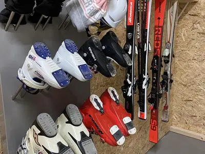 Ferienwohnung für 6 Personen (83 m²) in Haus (Steiermark) 9/10