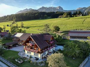 Ferienwohnung für 2 Personen (25 m&sup2;) in Haus (Steiermark)