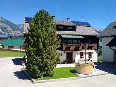 Ferienwohnung für 15 Personen (350 m²) in Haus 1/10