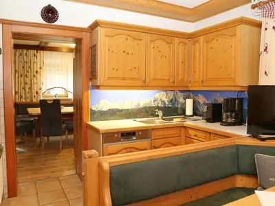 Ferienwohnung für 15 Personen (350 m²) in Haus 5/10