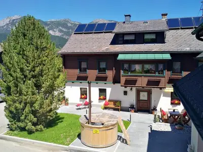 Ferienwohnung für 15 Personen (350 m²) in Haus 10/10