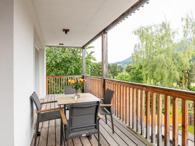 Terrasse / Balkon