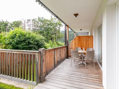 Terrasse / Balkon