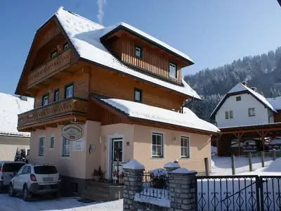 Ferienwohnung für 5 Personen (55 m²) in Haus (Steiermark) 1/10