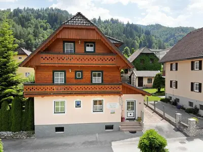 Ferienwohnung für 5 Personen (55 m²) in Haus (Steiermark) 2/10