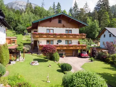 Ferienwohnung für 4 Personen (50 m²) in Haus (Steiermark) 1/10