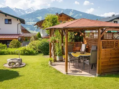 Ferienwohnung für 4 Personen (50 m²) in Haus (Steiermark) 2/10