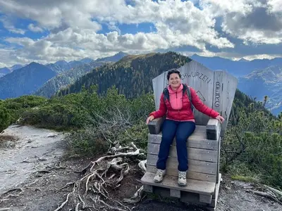 Ferienwohnung für 4 Personen (50 m²) in Haus (Steiermark) 3/10