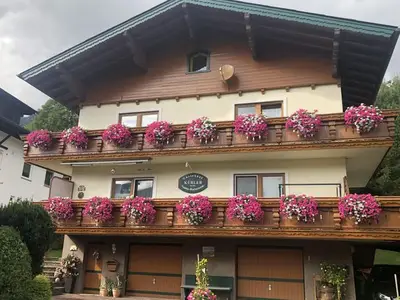 Ferienwohnung für 4 Personen (50 m²) in Haus (Steiermark) 8/10