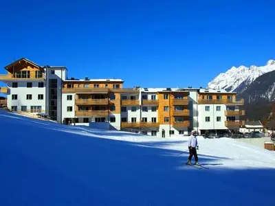Ferienwohnung für 8 Personen (96 m²) in Haus (Steiermark) 1/10