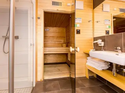 Ferienwohnung für 8 Personen (96 m²) in Haus (Steiermark) 6/10