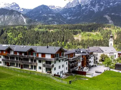 Ferienwohnung für 8 Personen (96 m²) in Haus (Steiermark) 9/10