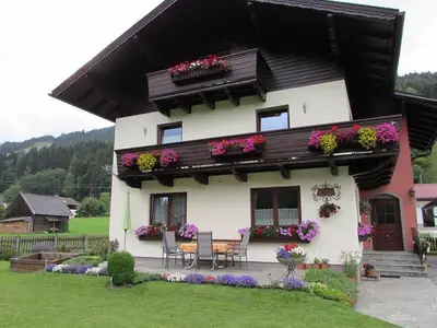 Ferienwohnung für 5 Personen (65 m²) in Haus (Steiermark) 1/10