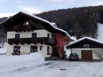 Ferienwohnung für 5 Personen (65 m²) in Haus (Steiermark) 2/10