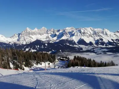 Ferienwohnung für 5 Personen (65 m²) in Haus (Steiermark) 3/10