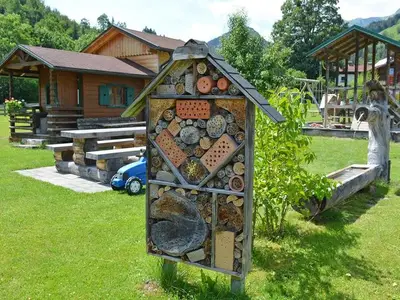 Ferienwohnung für 5 Personen (65 m²) in Haus (Steiermark) 7/10