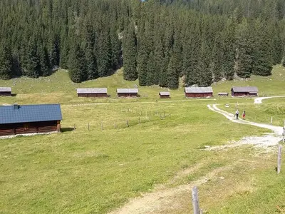 Ferienwohnung für 5 Personen (65 m²) in Haus (Steiermark) 9/10