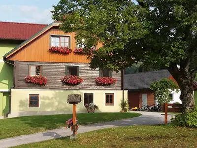 Ferienwohnung für 6 Personen (90 m²) in Haus (Steiermark) 8/10
