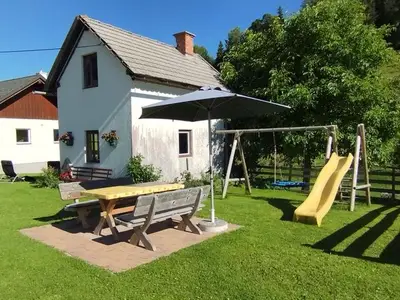 Ferienwohnung für 6 Personen (90 m²) in Haus (Steiermark) 9/10
