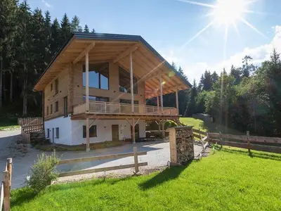 Ferienwohnung für 3 Personen (50 m²) in Haus (Steiermark) 1/10