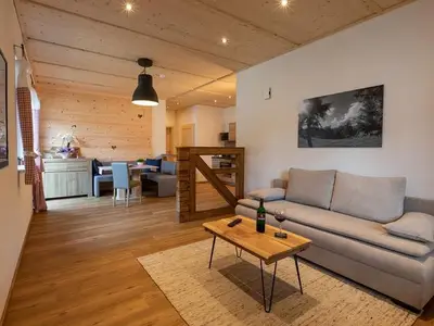 Ferienwohnung für 3 Personen (50 m²) in Haus (Steiermark) 3/10