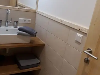 Ferienwohnung für 3 Personen (50 m²) in Haus (Steiermark) 9/10