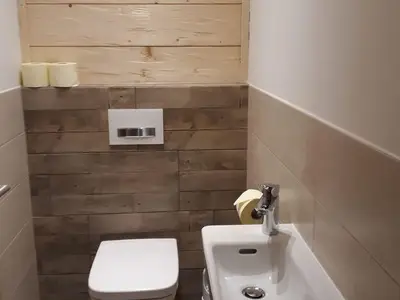 Ferienwohnung für 3 Personen (50 m²) in Haus (Steiermark) 10/10