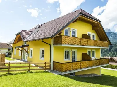 Ferienwohnung für 6 Personen (50 m²) in Haus (Steiermark) 1/10