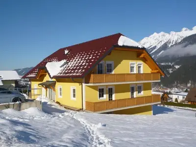 Ferienwohnung für 6 Personen (50 m²) in Haus (Steiermark) 2/10