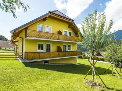 Ferienwohnung für 6 Personen (50 m²) in Haus (Steiermark) 6/10