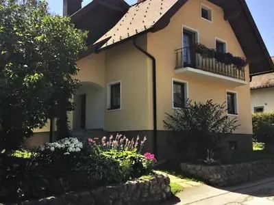 Ferienwohnung für 4 Personen in Haus (Steiermark) 1/10