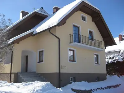 Ferienwohnung für 4 Personen in Haus (Steiermark) 2/10