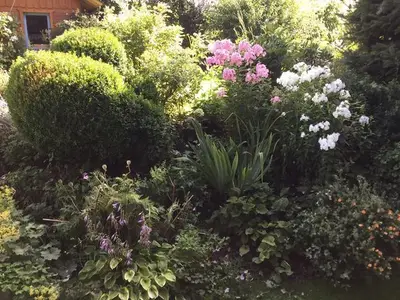 Ferienwohnung für 4 Personen in Haus (Steiermark) 4/10