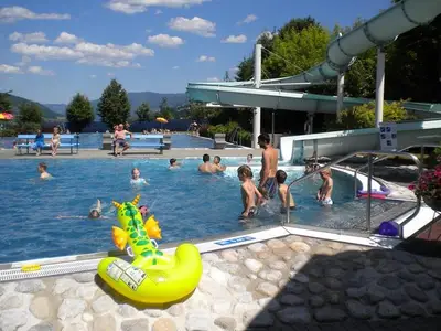 Ferienwohnung für 4 Personen in Haus (Steiermark) 5/10