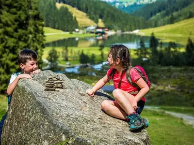 Ferienwohnung für 4 Personen in Haus (Steiermark) 6/10