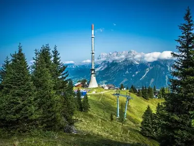 Ferienwohnung für 4 Personen in Haus (Steiermark) 7/10