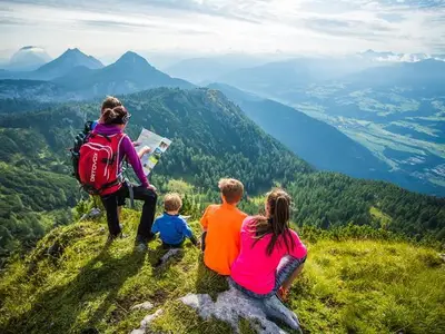 Ferienwohnung für 4 Personen in Haus (Steiermark) 9/10