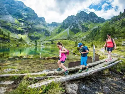 Ferienwohnung für 4 Personen in Haus (Steiermark) 10/10