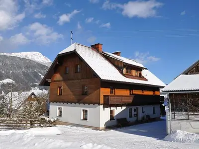 Ferienwohnung für 5 Personen (50 m²) in Haus (Steiermark) 2/10