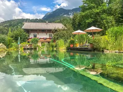 Ferienwohnung für 7 Personen (70 m²) in Haus (Steiermark) 1/10