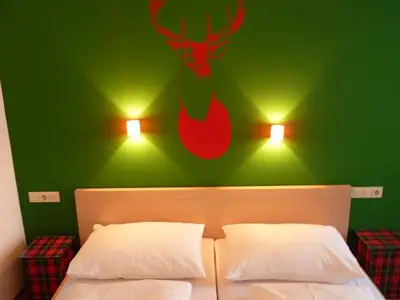 Ferienwohnung für 7 Personen (70 m²) in Haus (Steiermark) 2/10