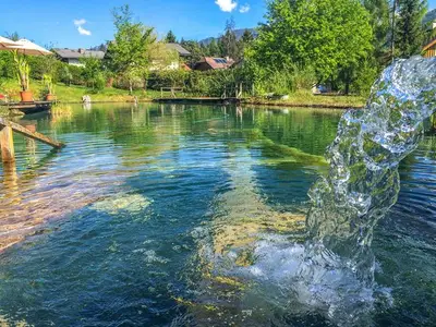 Ferienwohnung für 7 Personen (70 m²) in Haus (Steiermark) 3/10