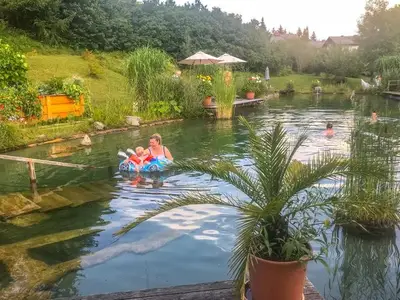 Ferienwohnung für 7 Personen (70 m²) in Haus (Steiermark) 8/10