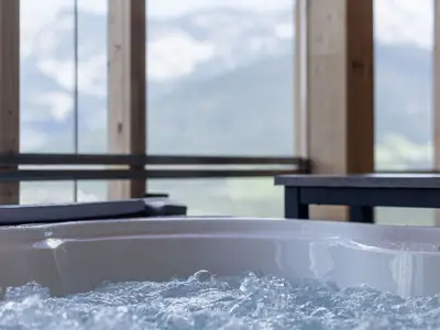 hot-tub