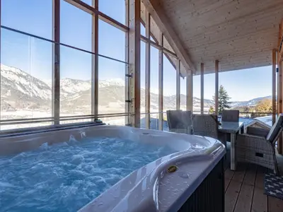hot-tub