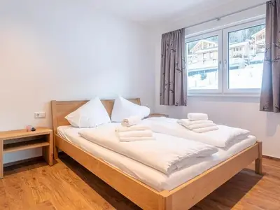 Ferienwohnung für 6 Personen (75 m²) in Haus 2/10