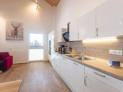 Ferienwohnung für 6 Personen (75 m²) in Haus 4/10
