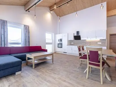 Ferienwohnung für 6 Personen (75 m²) in Haus 7/10