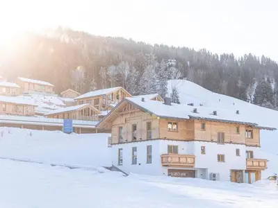 Ferienwohnung für 6 Personen (75 m²) in Haus 8/10